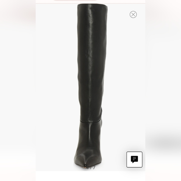 Louise Et Cie - Tamarinx Knee high Boot-8.5 - Picture 6 of 14